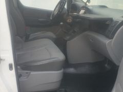 Фото авто Hyundai H-1 Starex