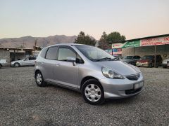 Сүрөт унаа Honda Fit