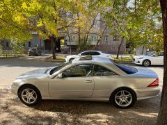 Photo of the vehicle Mercedes-Benz CL-Класс