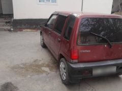 Сүрөт унаа Daewoo Tico