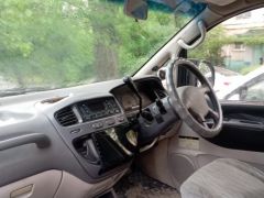 Сүрөт унаа Mitsubishi Delica