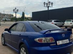 Сүрөт унаа Mazda Atenza