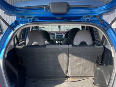 Сүрөт унаа Honda Fit