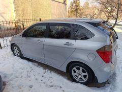 Фото авто Honda Edix