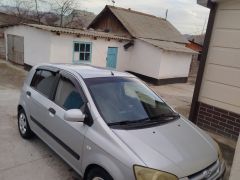 Photo of the vehicle Hyundai Getz