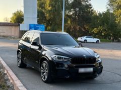 Сүрөт унаа BMW X5