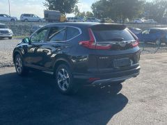 Photo of the vehicle Honda CR-V