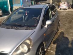 Фото авто Honda Jazz