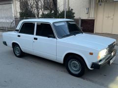 Фото авто ВАЗ (Lada) 2107