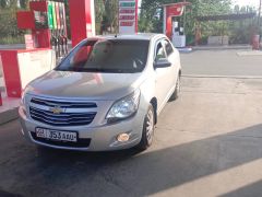 Сүрөт унаа Chevrolet Cobalt