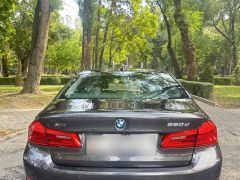 Сүрөт унаа BMW 5 серия