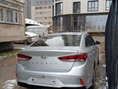 Photo of the vehicle Hyundai Sonata