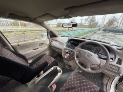 Photo of the vehicle Honda Odyssey