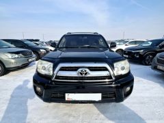 Сүрөт унаа Toyota 4Runner