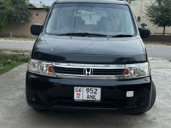 Сүрөт унаа Honda Stepwgn