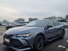 Фото авто Toyota Avalon