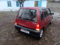 Photo of the vehicle Daewoo Tico