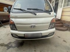 Фото авто Hyundai Porter