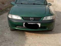 Сүрөт унаа Opel Vectra