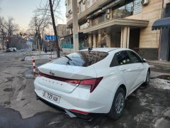 Фото авто Hyundai Avante