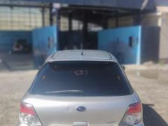 Сүрөт унаа Subaru Impreza