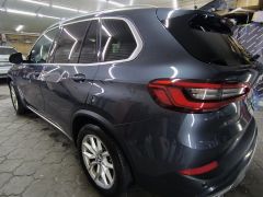 Фото авто BMW X5