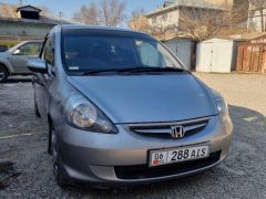 Photo of the vehicle Honda Fit