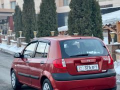 Фото авто Hyundai Getz