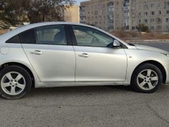 Сүрөт унаа Chevrolet Cruze