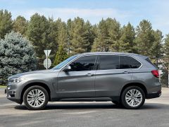 Фото авто BMW X5