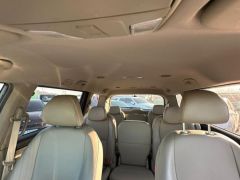 Сүрөт унаа Kia Carnival