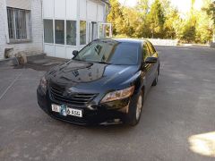 Фото авто Toyota Camry