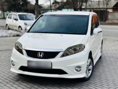 Photo of the vehicle Honda Edix