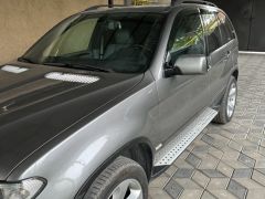 Сүрөт унаа BMW X5