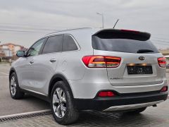 Фото авто Kia Sorento