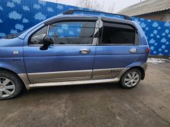 Сүрөт унаа Daewoo Matiz