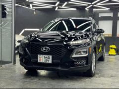 Фото авто Hyundai Kona