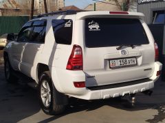 Photo of the vehicle Toyota 4Runner