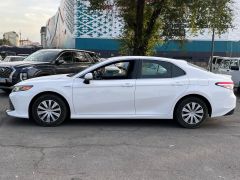 Сүрөт унаа Toyota Camry