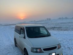 Сүрөт унаа Honda Stepwgn