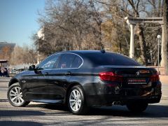 Сүрөт унаа BMW 5 серия