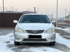 Photo of the vehicle Toyota Camry (Japan)