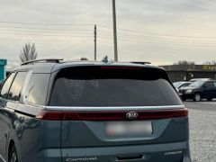 Сүрөт унаа Kia Carnival