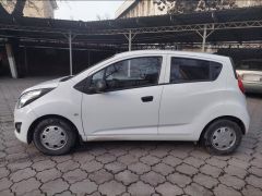 Фото авто Chevrolet Spark