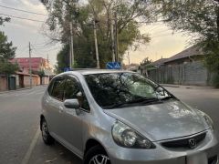 Сүрөт унаа Honda Fit