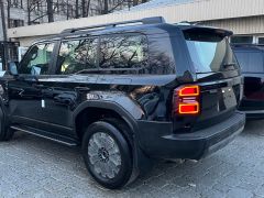 Photo of the vehicle Toyota Land Cruiser Prado