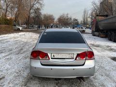 Сүрөт унаа Honda Civic