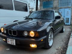 Сүрөт унаа BMW 5 серия