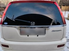 Photo of the vehicle Honda Stream