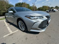 Photo of the vehicle Toyota Avalon